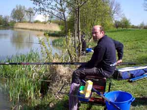 Wolfsburg: Hobby Angeln - Sportfischerverein bietet Lehrgang
